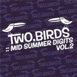 Various - Mid Summer Digits Vol 2 download free