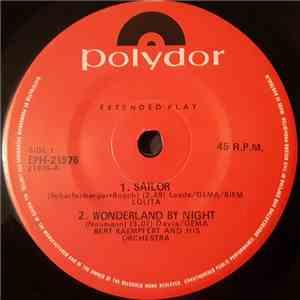 Various - Morgen / Sailor EP download free