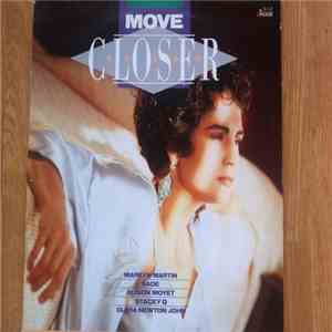 Various - Move Closer download free