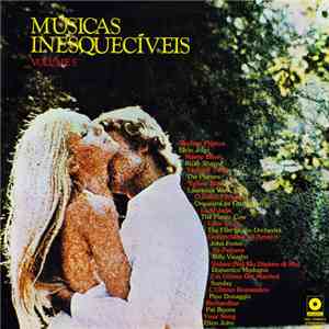 Various - Músicas Inesquecíveis Volume 5 download free