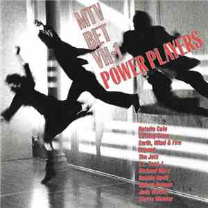 Various - MTV BET VH-1 Power Players download free