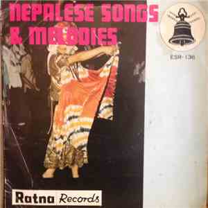 Various - Nepalese Songs And Melodies download free