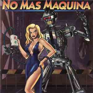 Various - No Mas Maquina download free