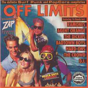 Various - Off Limits download free
