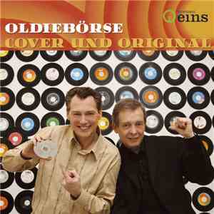 Various - Oldiebörse - Cover Und Original download free