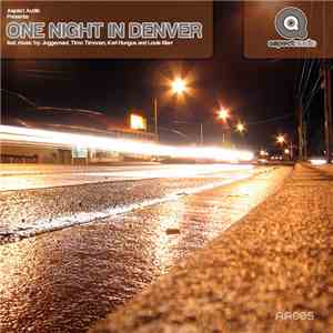 Various - One Night In Denver download free