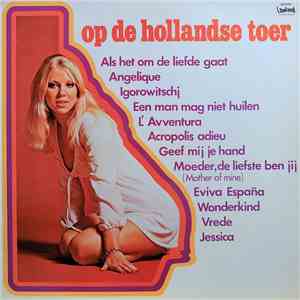 Various - Op De Hollandse Toer download free