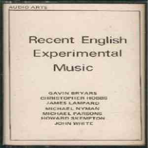 Various - Recent English Experimental Music download free