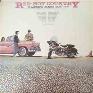 Various - Red Hot Country download free