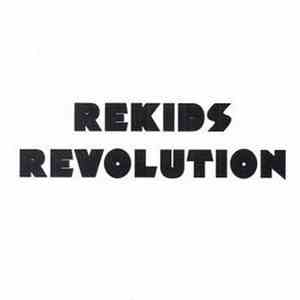 Various - Rekids Revolution download free