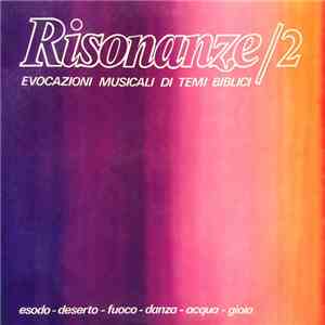 Various - Risonanze/2 - Evocazioni Musicali Di Temi Biblici download free