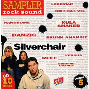 Various - Rock Sound Volume 5 download free