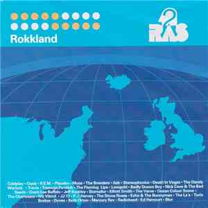Various - Rokkland Rás 2 download free