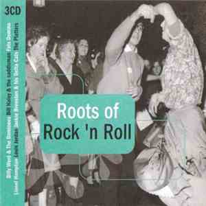 Various - Roots Of Rock 'N Roll download free