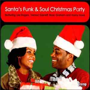 Various - Santa's Funk & Soul Christmas Party download free