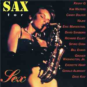 Various - Sax For Sex download free