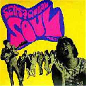 Various - Sensacional Soul Vol. 2 download free