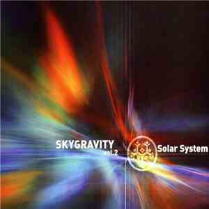Various - Skygravity Vol.2 - Solar System download free