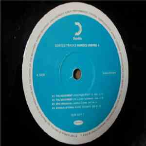 Various - Sorted Tracks: Hardclubbing 4 download free