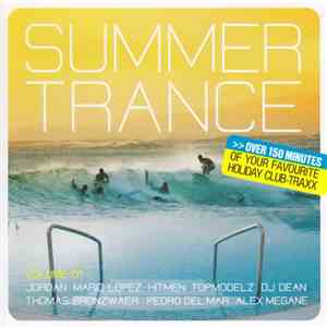 Various - Summer Trance Vol. 01 download free