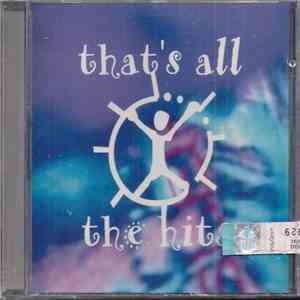 Various - That's All The Hits download free