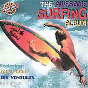 Various - The Awesome Surfing Album download free