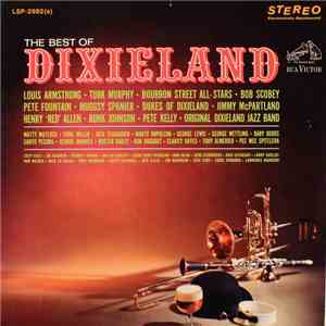 Various - The Best Of Dixieland download free