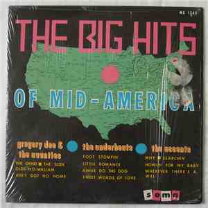 Various - The Big Hits Of Mid-America download free