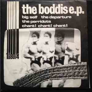 Various - The Boddis EP download free