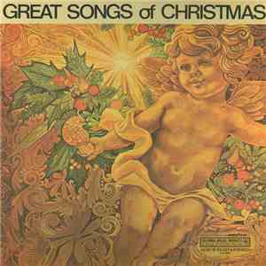 Various - The Great Songs Of Christmas, Album Eight download free