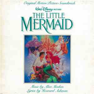 Various - The Little Mermaid (Original Motion Picture Soundtrack) download free