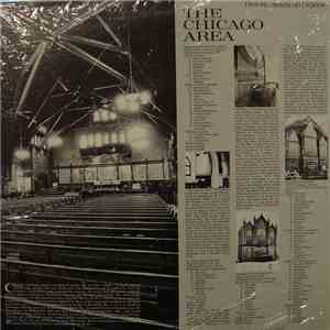 Various - The Organ Historical Society 29th Annual National Convention, The Chicago Area download free