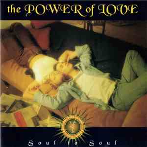 Various - The Power Of Love: Soul To Soul download free