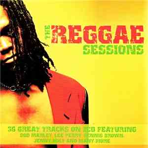 Various - The Reggae Sessions download free