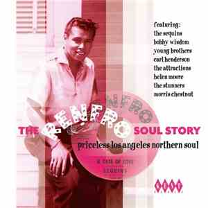 Various - The Renfro Soul Story: Priceless Los Angeles Northern Soul download free