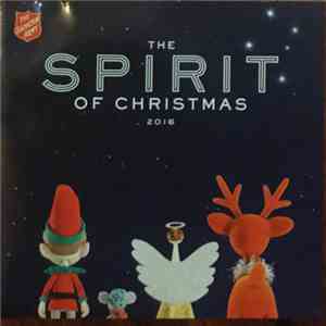 Various - The Spirit Of Christmas 2016 download free