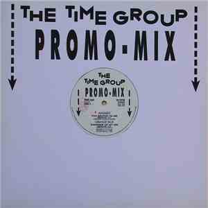 Various - The Time Group Promo-Mix 69 download free