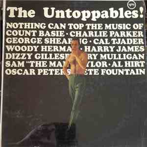 Various - The Untoppables download free