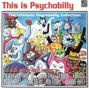 Various - This Is Psychobilly download free