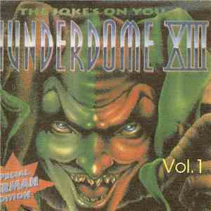Various - Thunderdome XIII - The Joke's On You (vol.1) download free