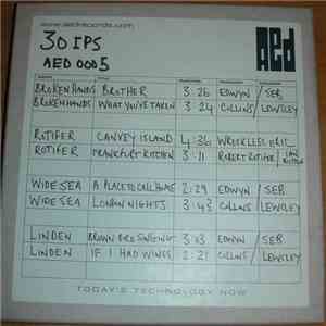 Various - Today's Technology Now download free