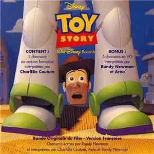 Various - Toy Story Bande Originale Du Film - Version Française download free