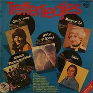 Various - Trefferliedjies download free