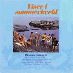 Various - Viser I Sommerkveld download free