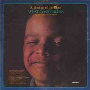 Various - West Coast Blues download free