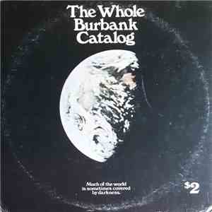 Various - Whole Burbank Catalog download free