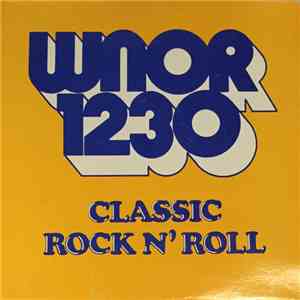 Various - WNOR 1230 Classic Rock N' Roll download free