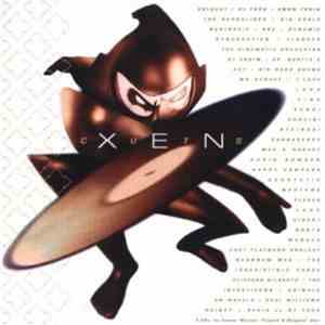 Various - Xen Cuts download free