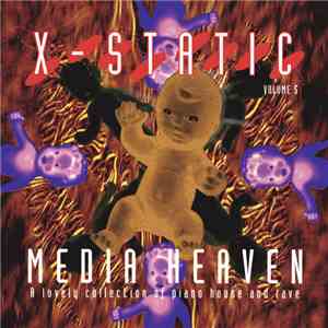 Various - X-Static Volume 5 - Media Heaven download free
