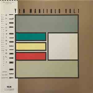 Various - Yen Manifold Vol. 1 download free